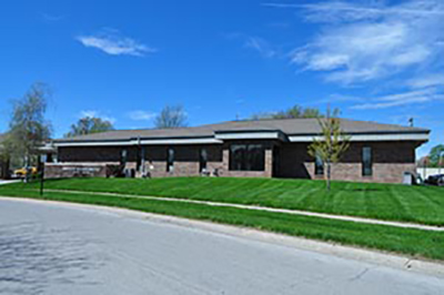 UCCU Independence, MO Location